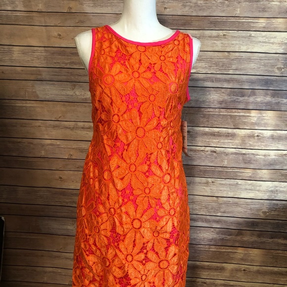 Madison Leigh Dress - Picture 1 of 3